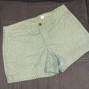 🥂Women’s GAP shorts size 04R🥂